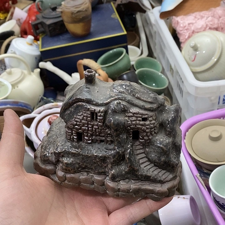 陶瓷艺术品及陶瓷制品