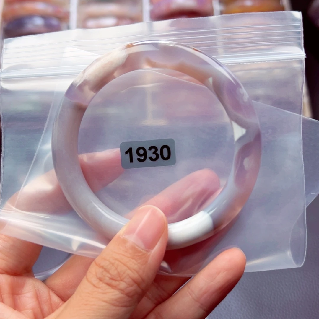 手镯玛瑙/玉髓未镶嵌用****6