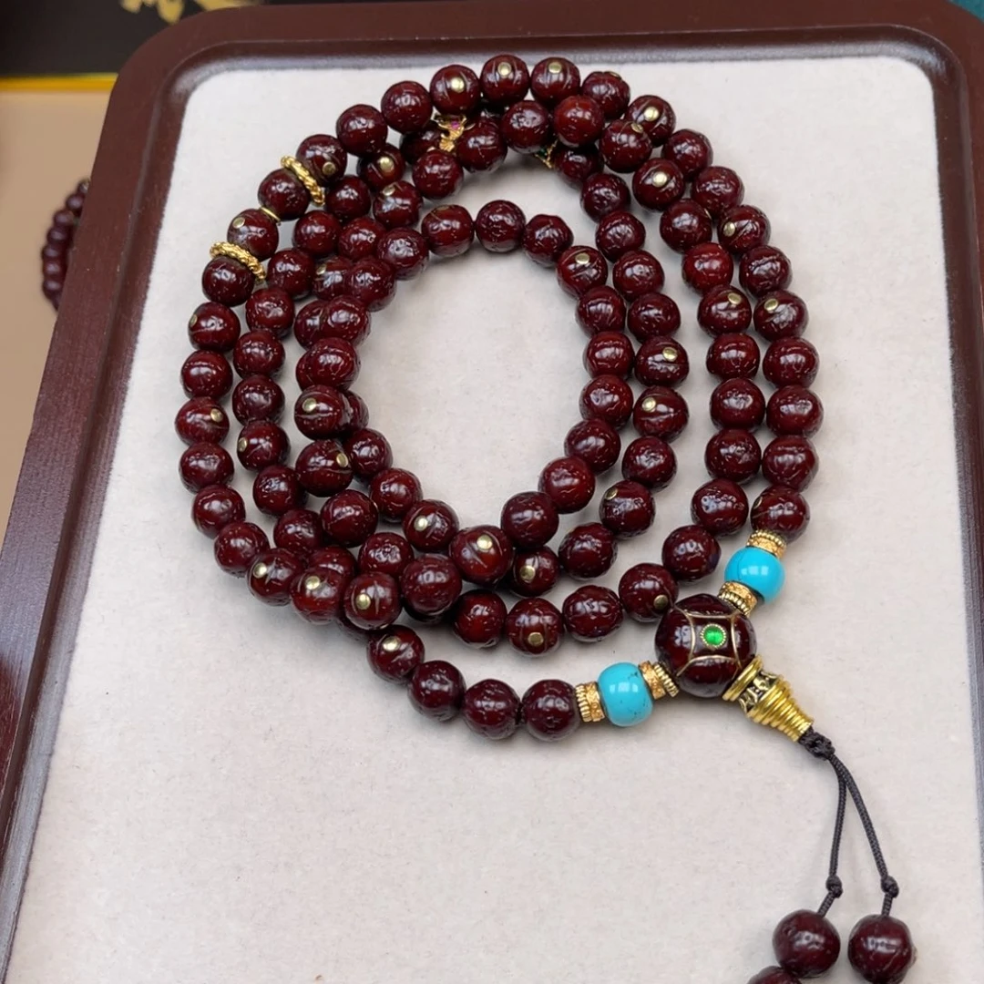 付***超吊坠凤眼菩提凤眼