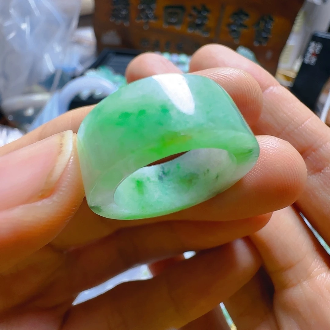 颈饰未镶嵌翡翠翡翠150