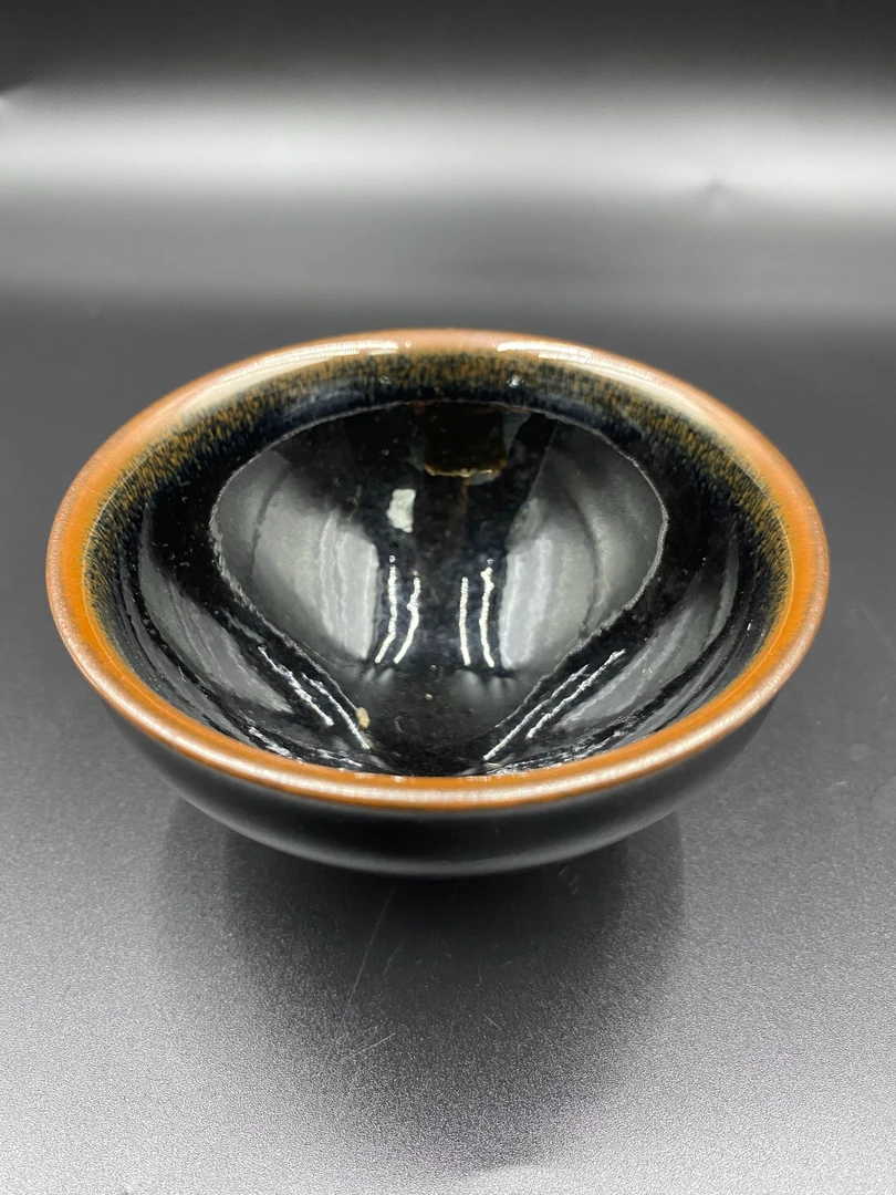 建盏 陶瓷杯 主任杯