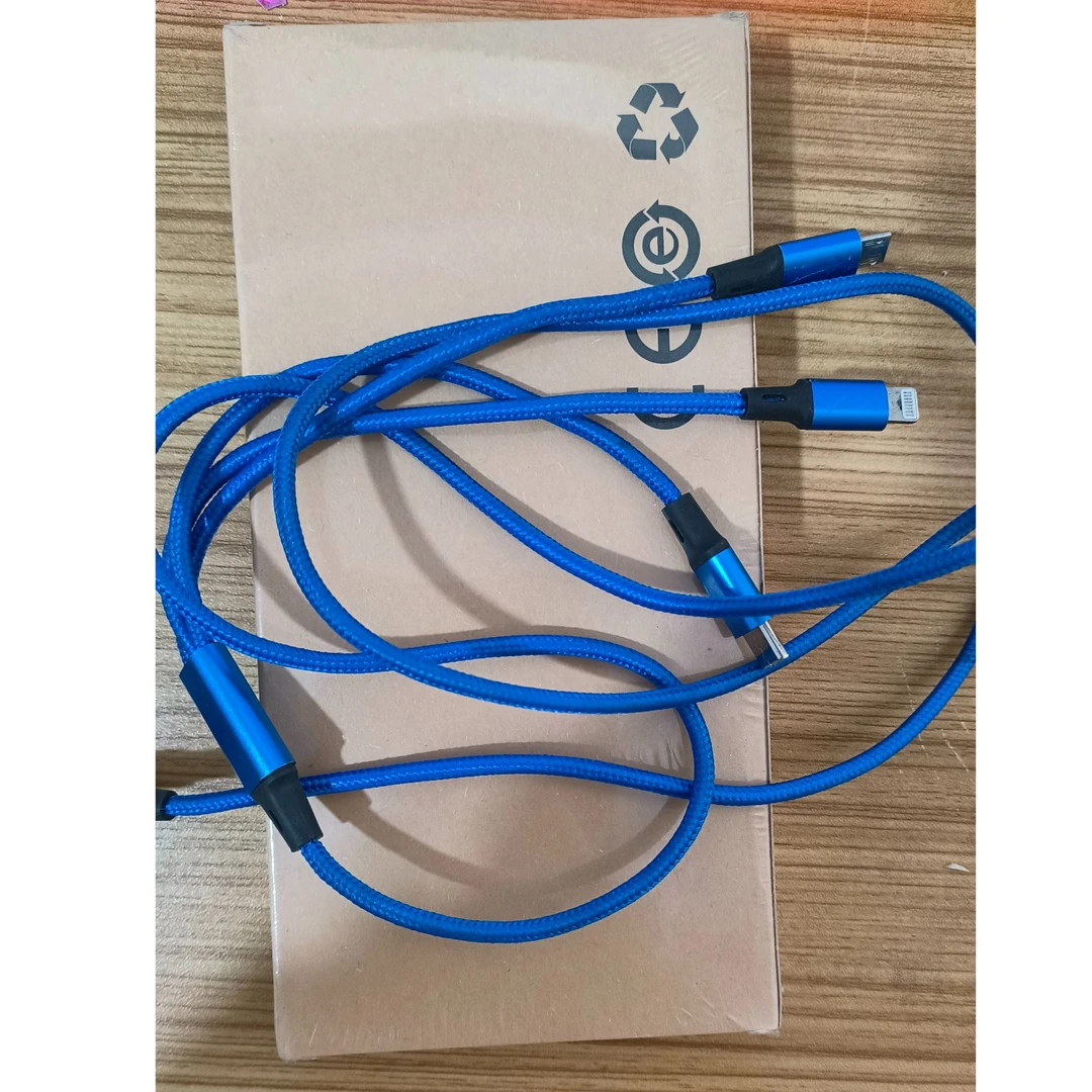 3436-三接口充电数据线*2盒