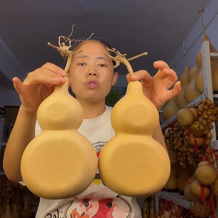拽**v天然葫芦一物一图看图片发货