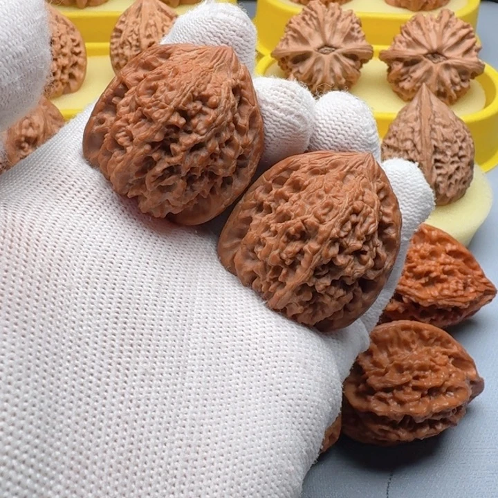 核桃福利满天星小手捻