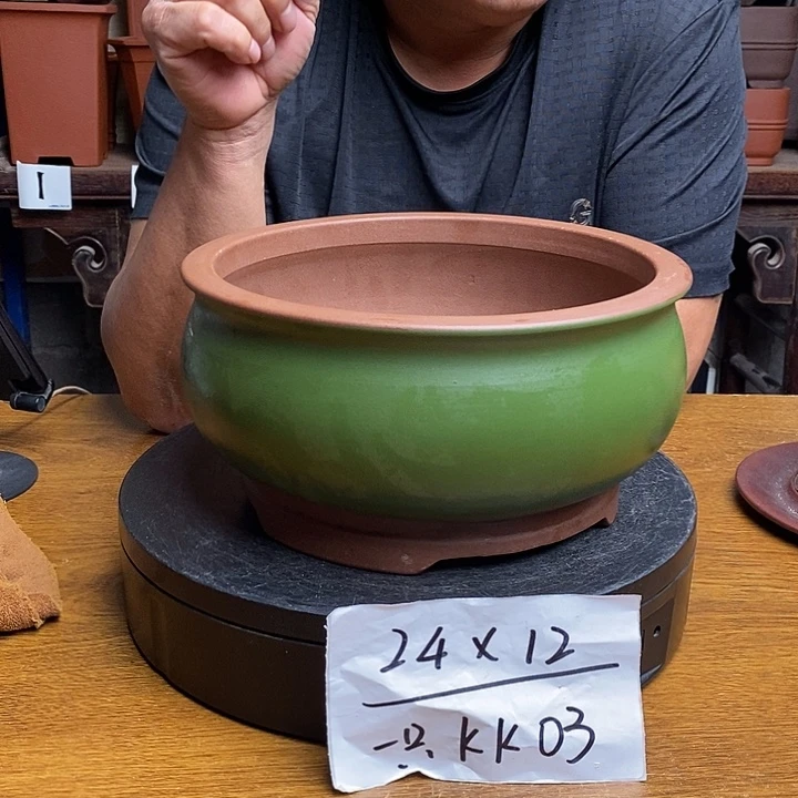 紫砂货号一只KK03