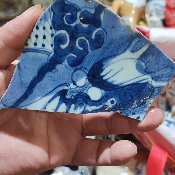 陶瓷手工艺品陶瓷