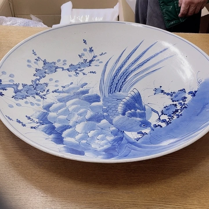 专****件中古回流老物件，老茶杯123