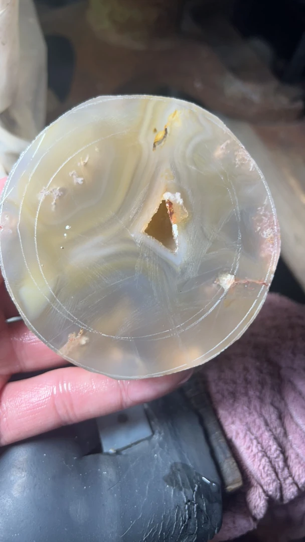 定制玛瑙材质不退货