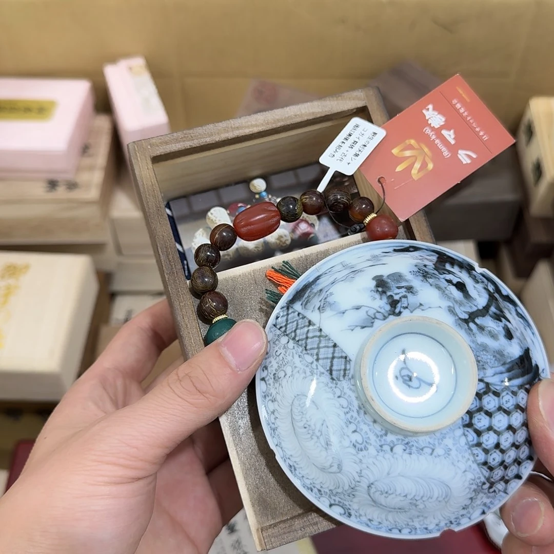 瓷器茶具系列套装