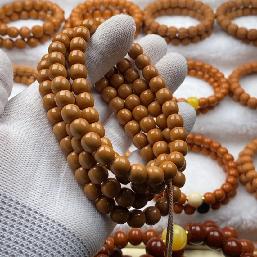 【闪购商品】猴头核桃吊坠眰*猴头核桃