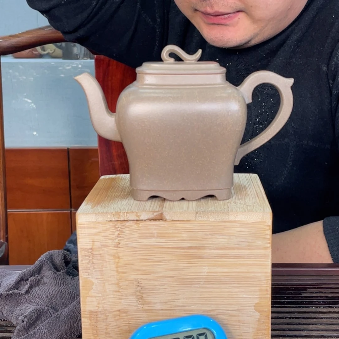 紫砂茶壶知*好好哒好好哦啊好好