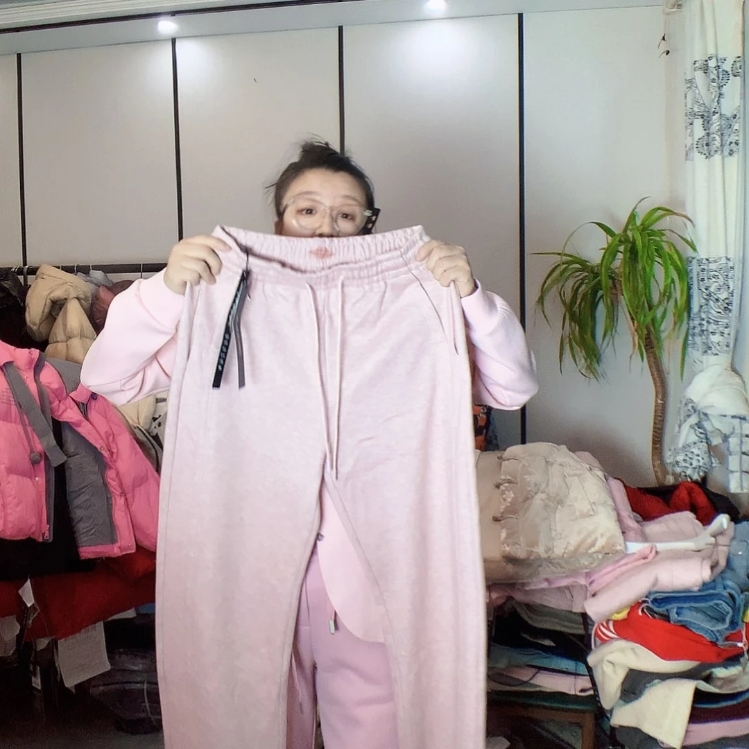 【闪购商品】125-140斤加绒