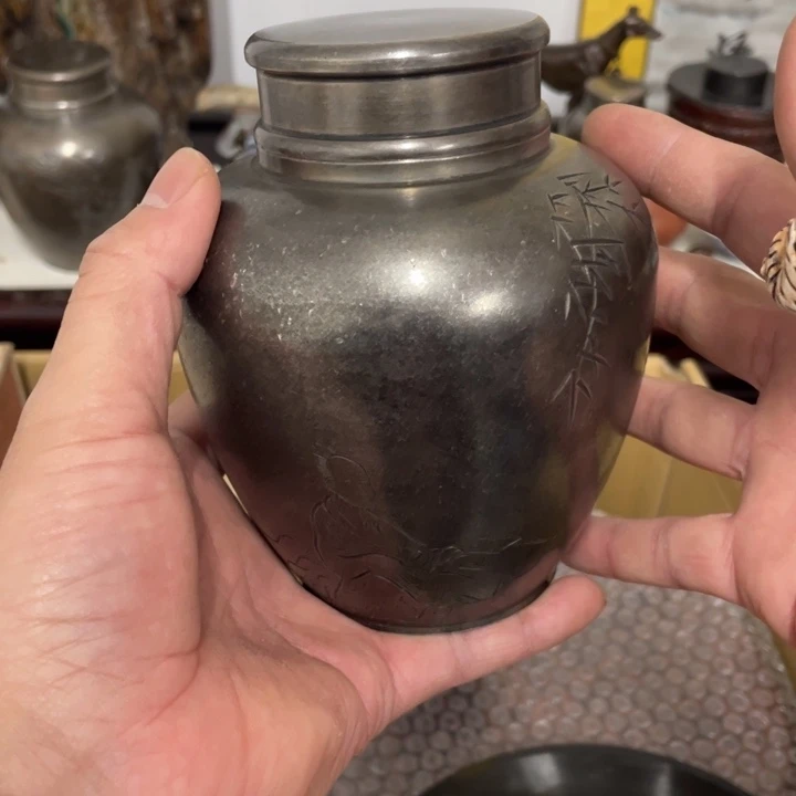 紫砂蜜安手工好物推荐