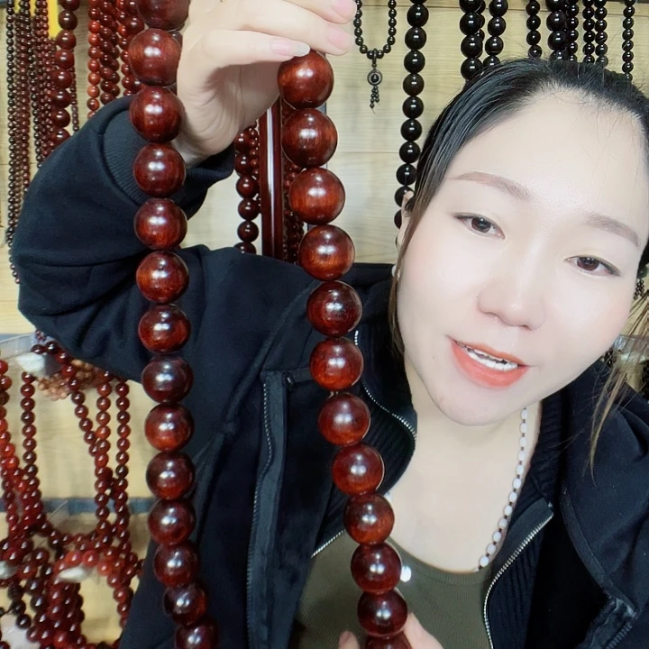 1***3东非黑黄檀（紫光檀）