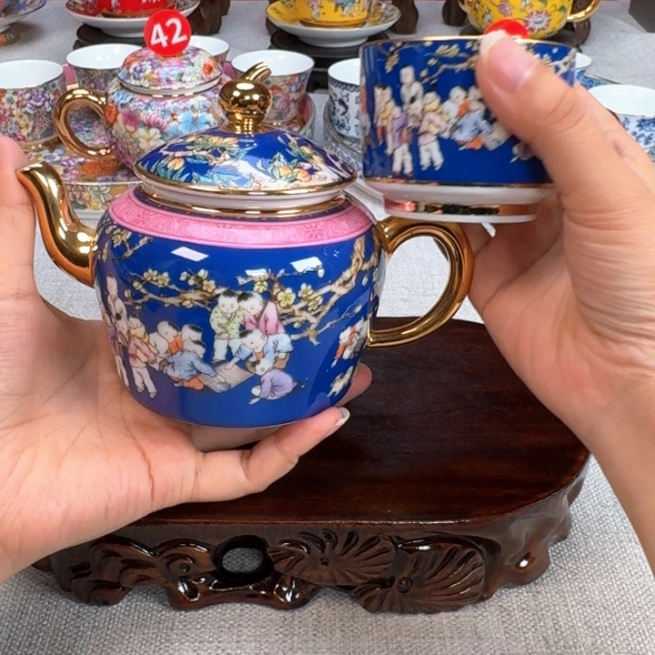 景德镇陶瓷景德镇瓷器
