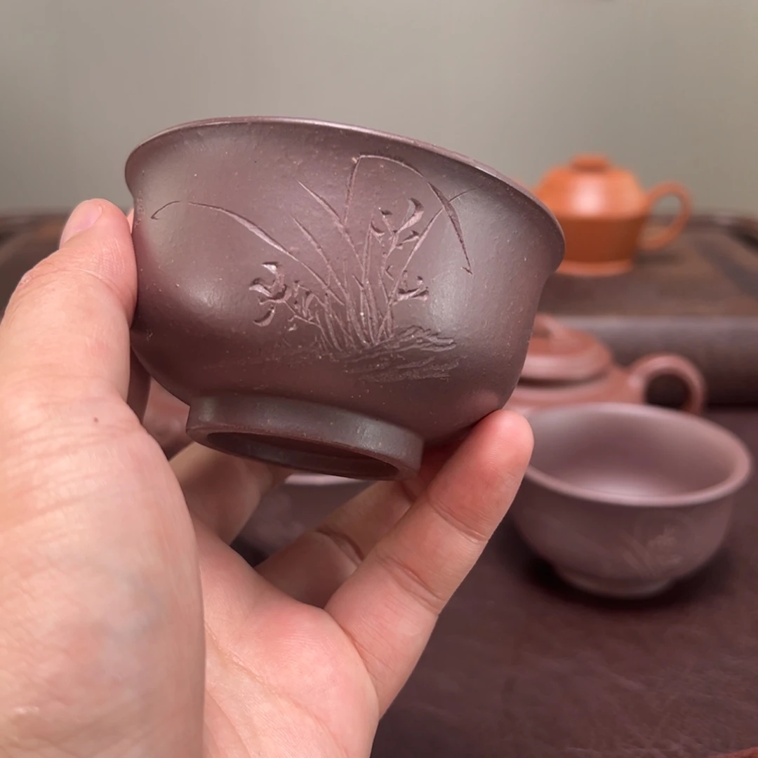 茶壶紫砂宜兴紫砂壶的制作工艺