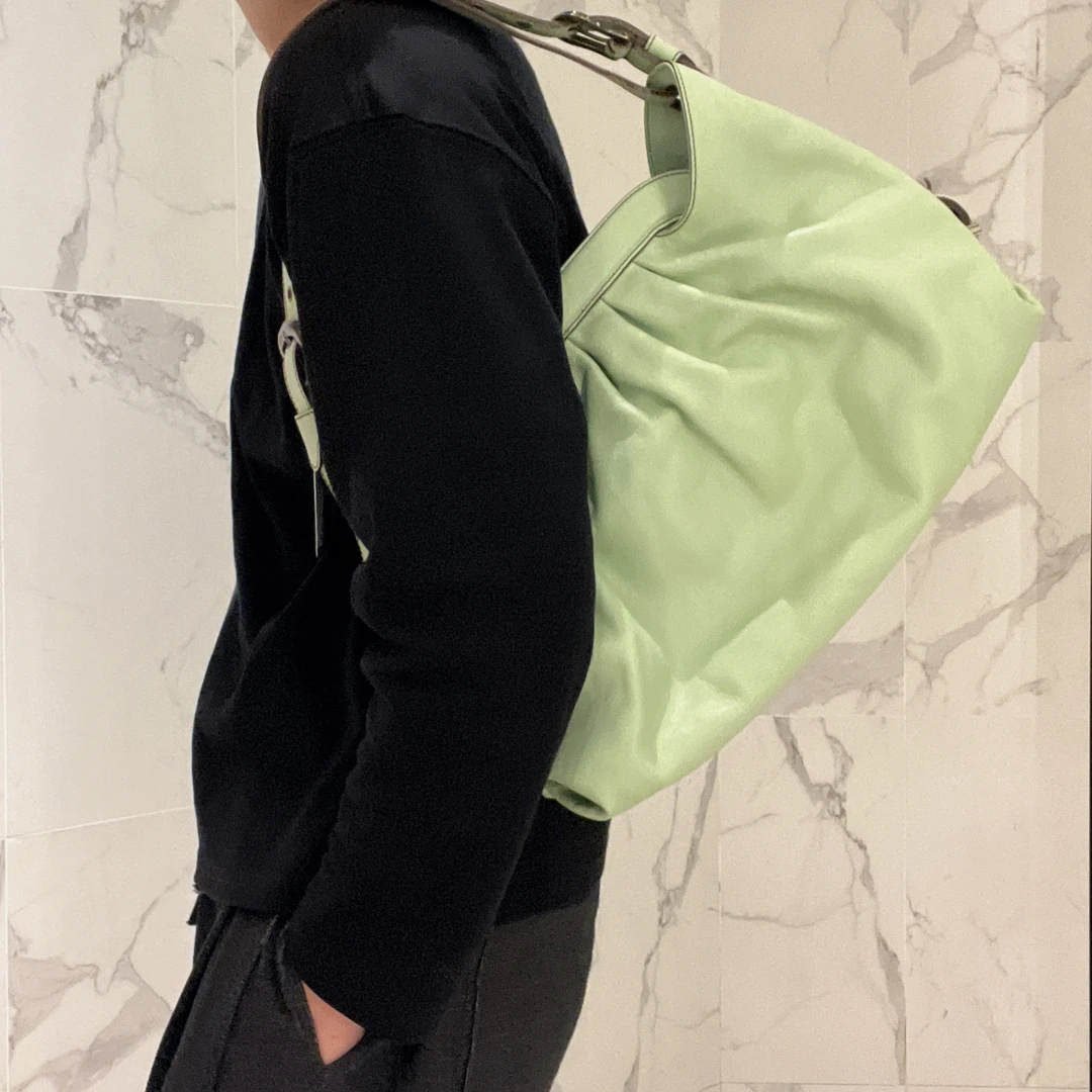 95新 FENDI/芬迪 【涛】20JB04芬迪腋下单肩包