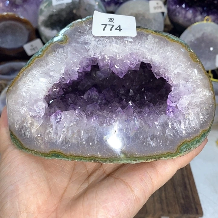 未镶嵌大型摆件（非配饰）水晶