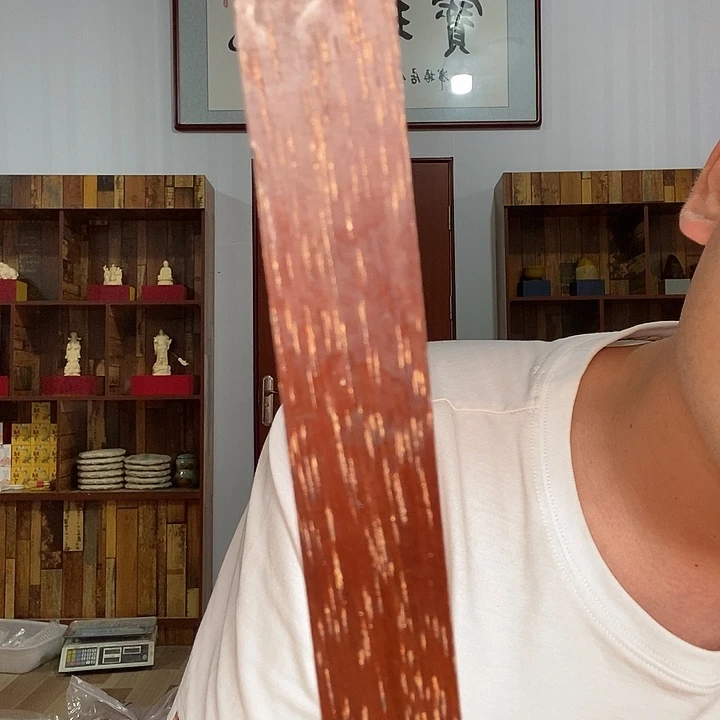 大果紫檀（缅甸花梨）566