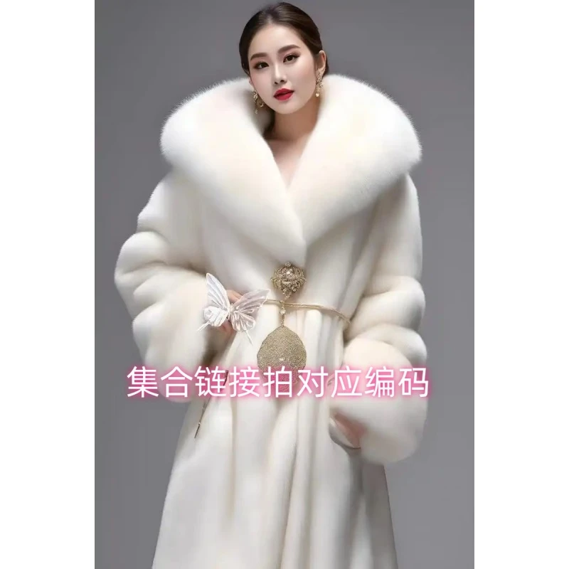 【225-230】 保暖冬季洋气外套