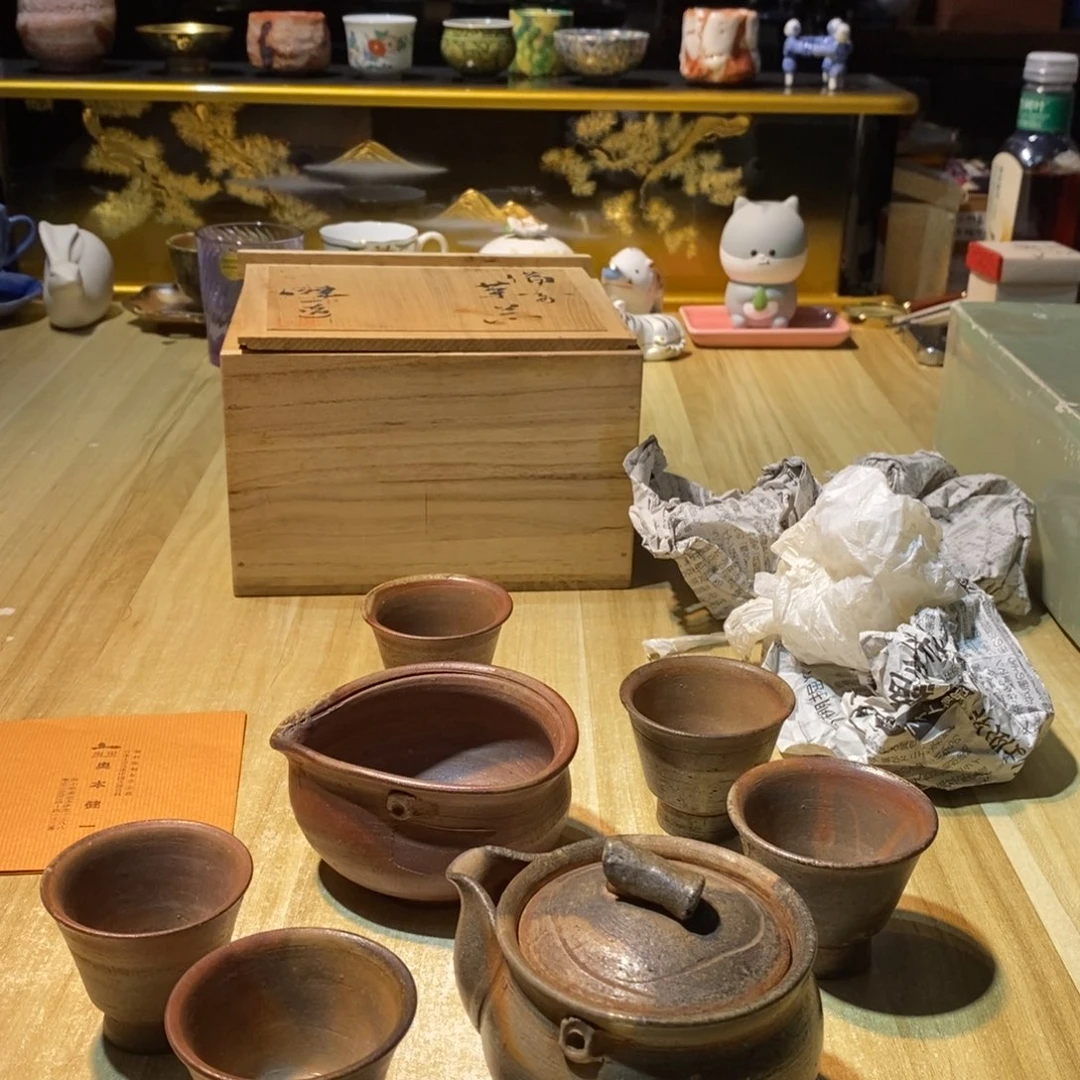 M***y易雅集工艺品有限公司