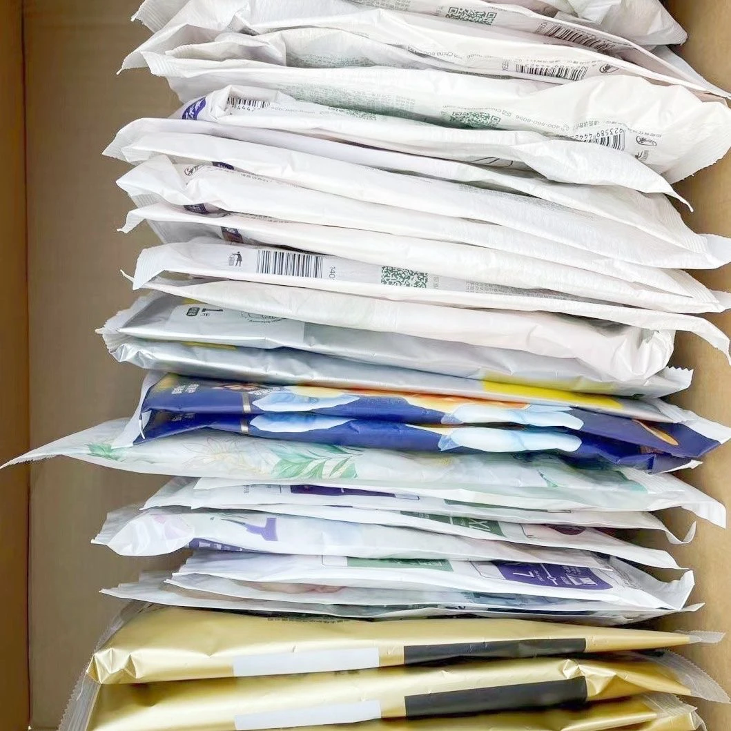 品牌纸尿裤试用装正品拉拉防漏婴儿超薄尿不湿随机宝宝发货干爽