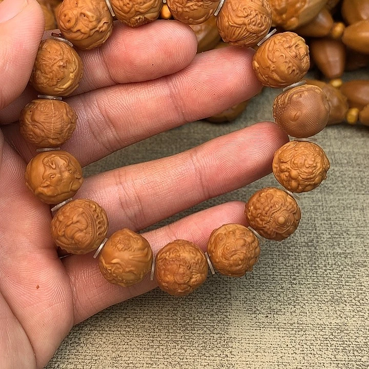 手串/手链橄榄核精品橄榄核手串