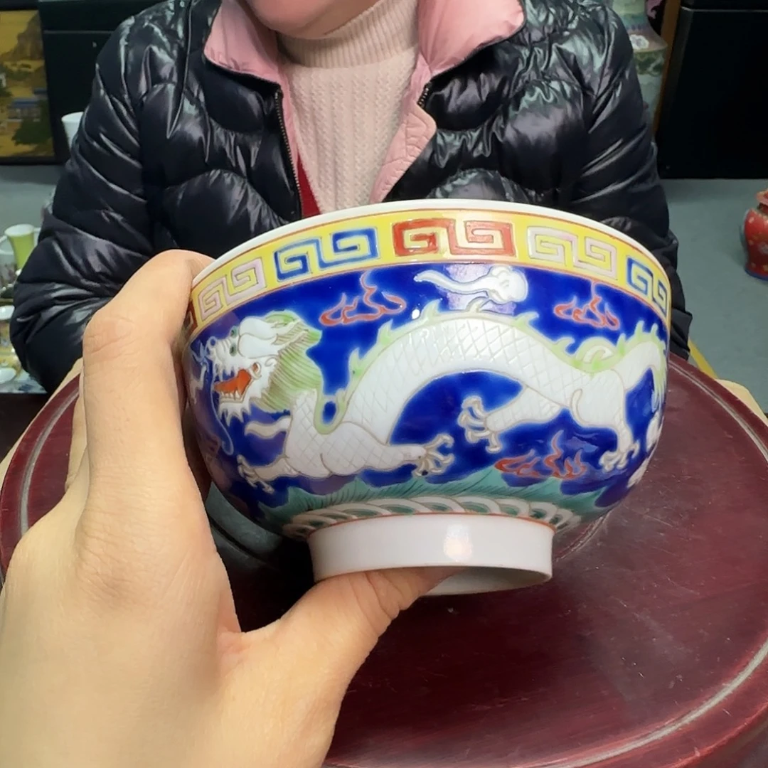 陶摆件景德镇陶瓷艺术