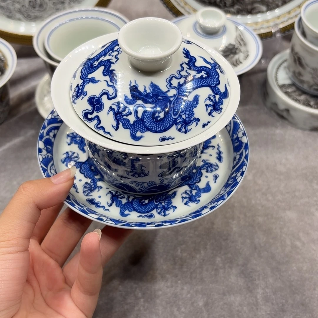 景德镇市和上海浦东