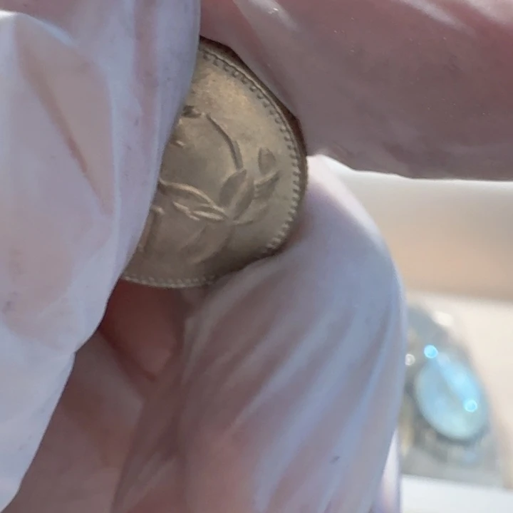 其他普通金属兰花1的流通品