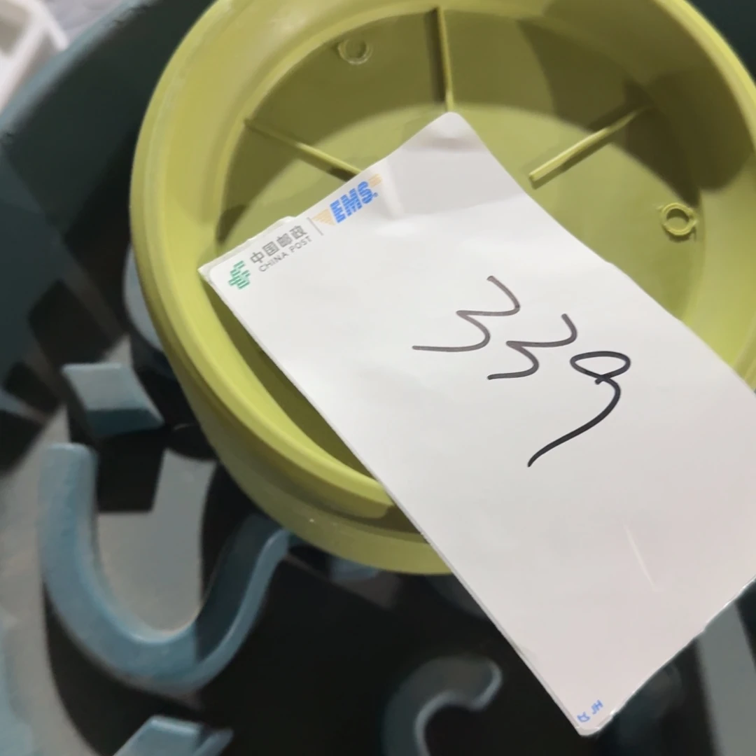 编号339-20个1#果绿托盘托盘