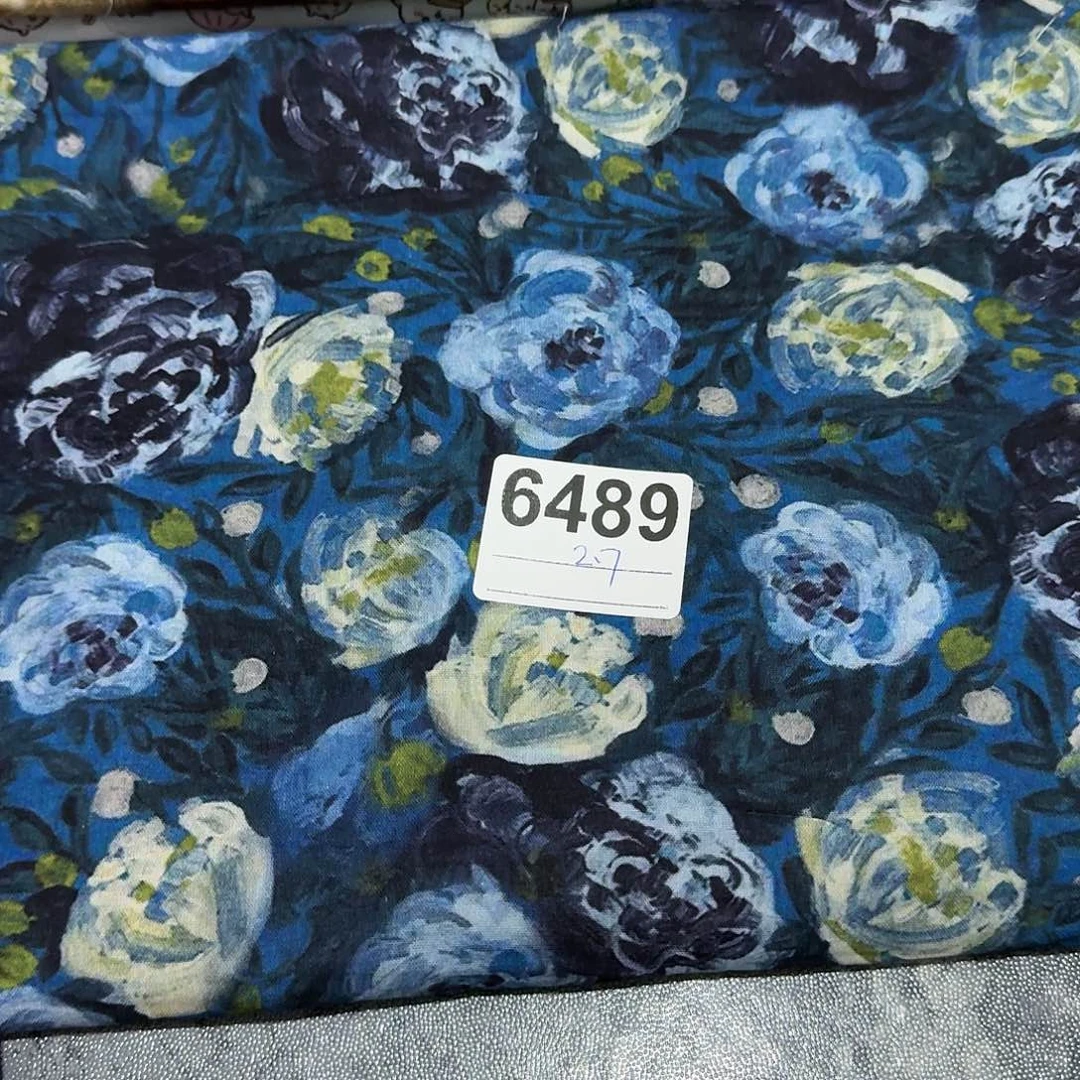 纯棉平布1.3米价X1.1米宽小块福袋