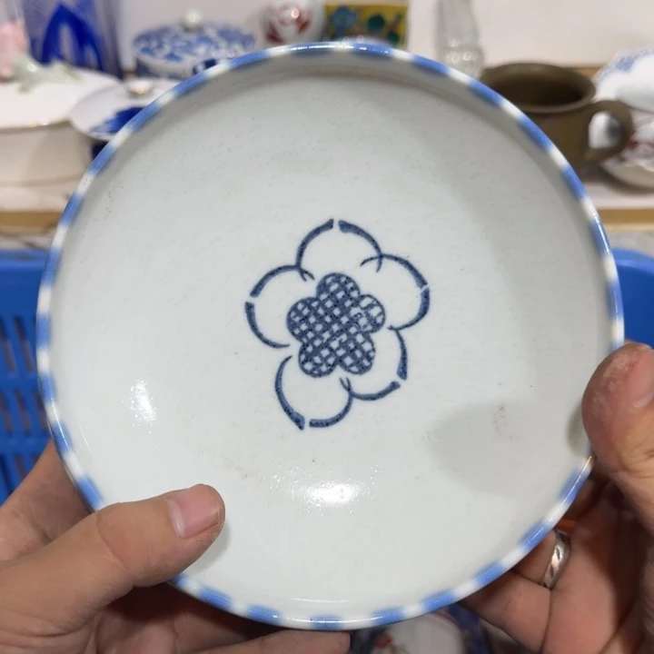 陶瓷推荐第二名20包邮