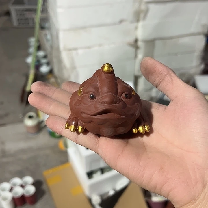 微瑕茶具介意勿拍