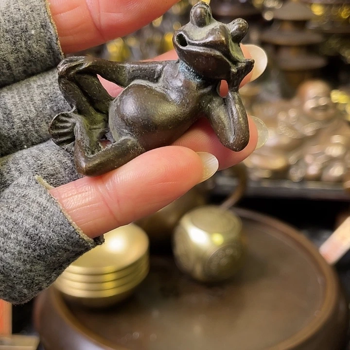 铜器摆件 888888888888