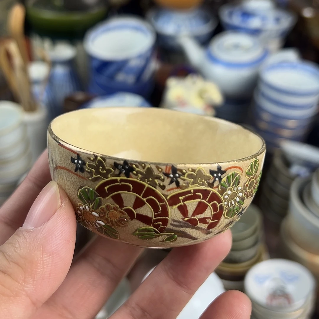 瓷片陶瓷艺术作品