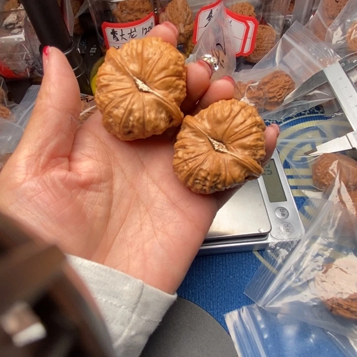吊坠桃核南瓜45全品