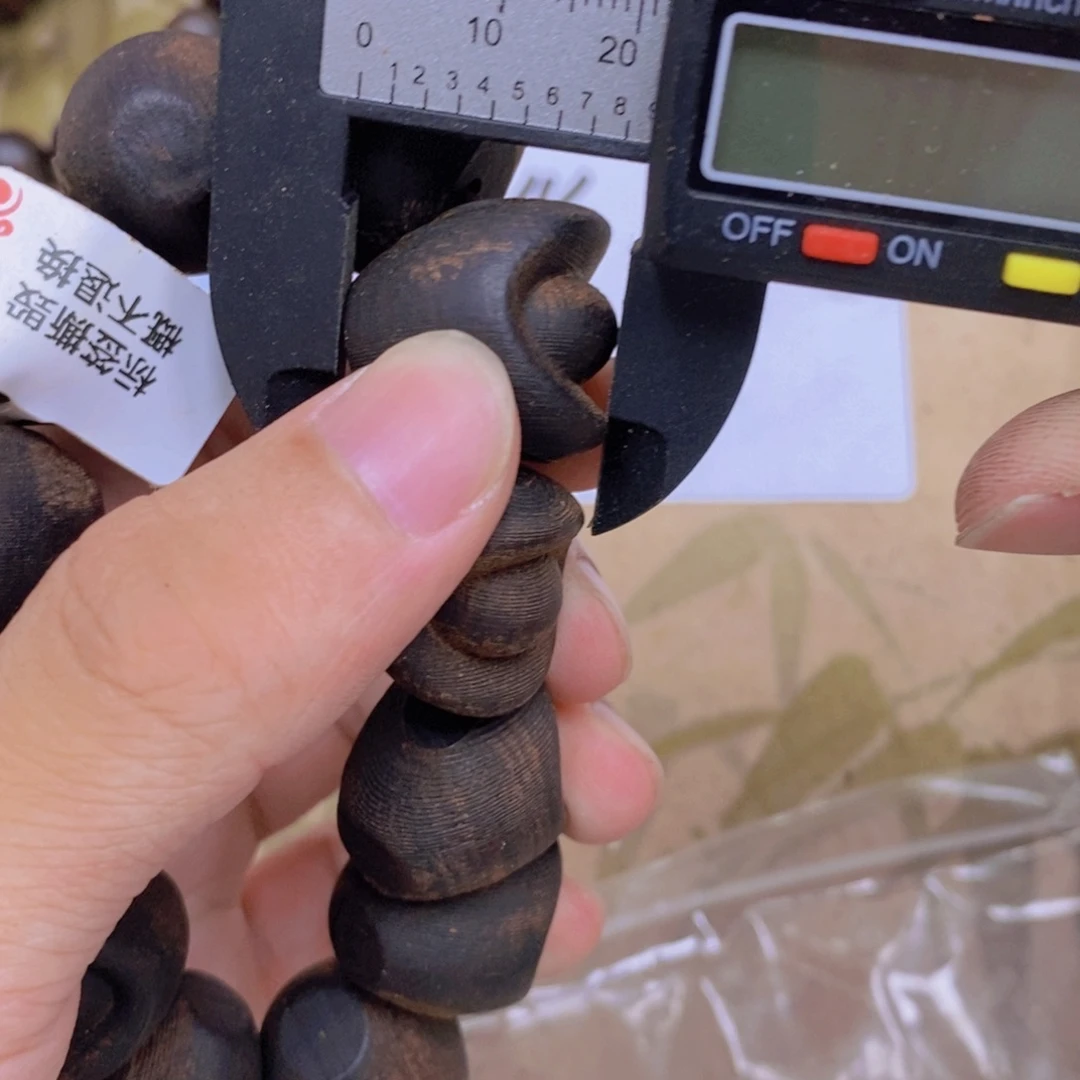 沉香木沉香香囊虫漏