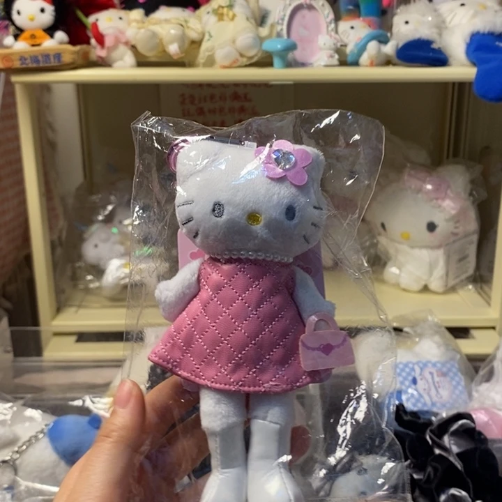 有机玻璃长腿kitty