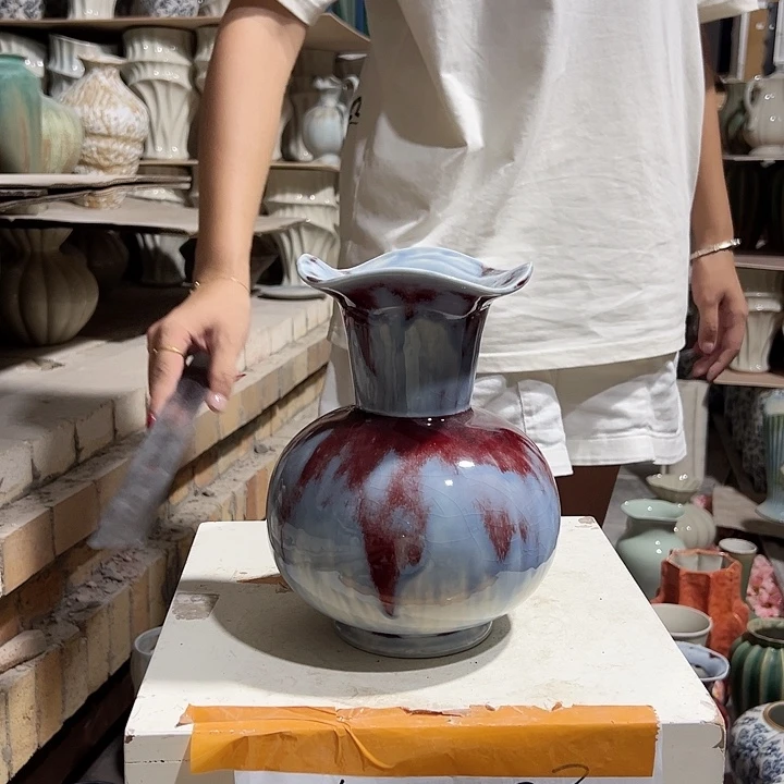 景德镇陶瓷微瑕介意勿拍