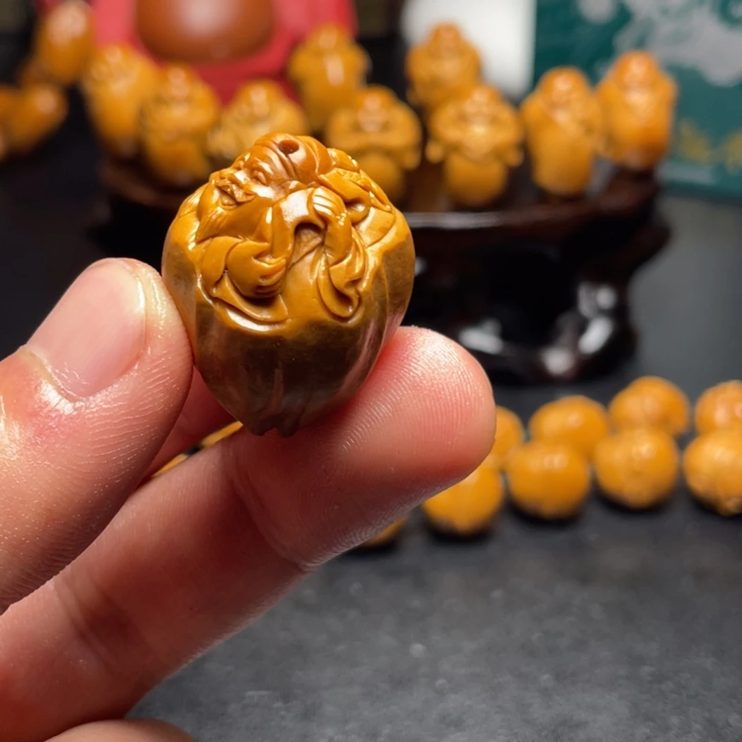 橄榄核手串/手链P****Z橄榄核