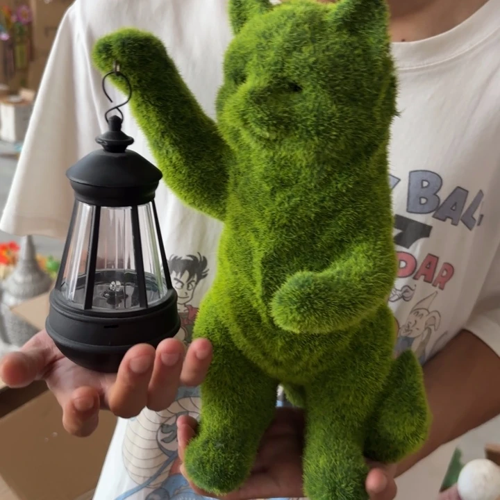 摆件样品样品样品猫