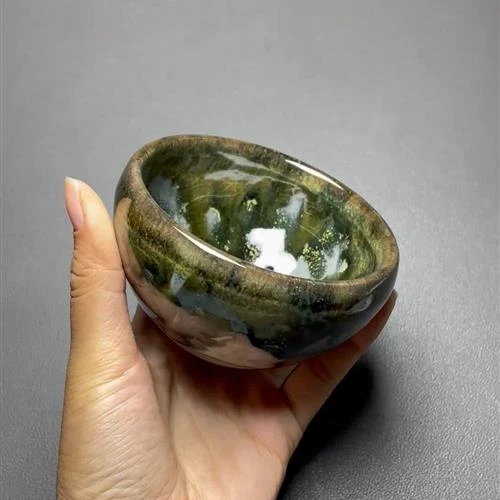 【闪购商品】茶盏-695............