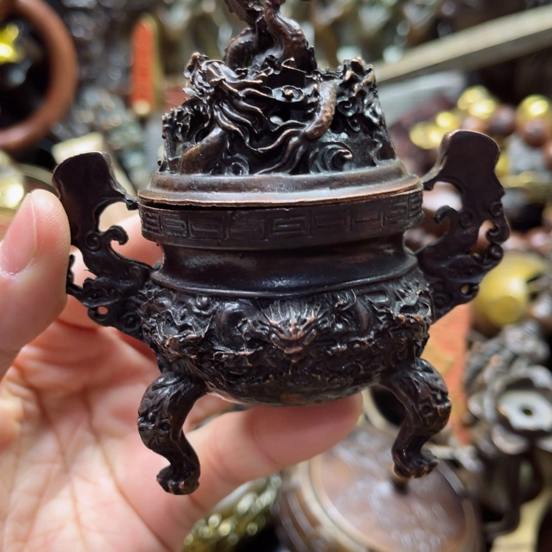 文玩摆件专属藏收摆件