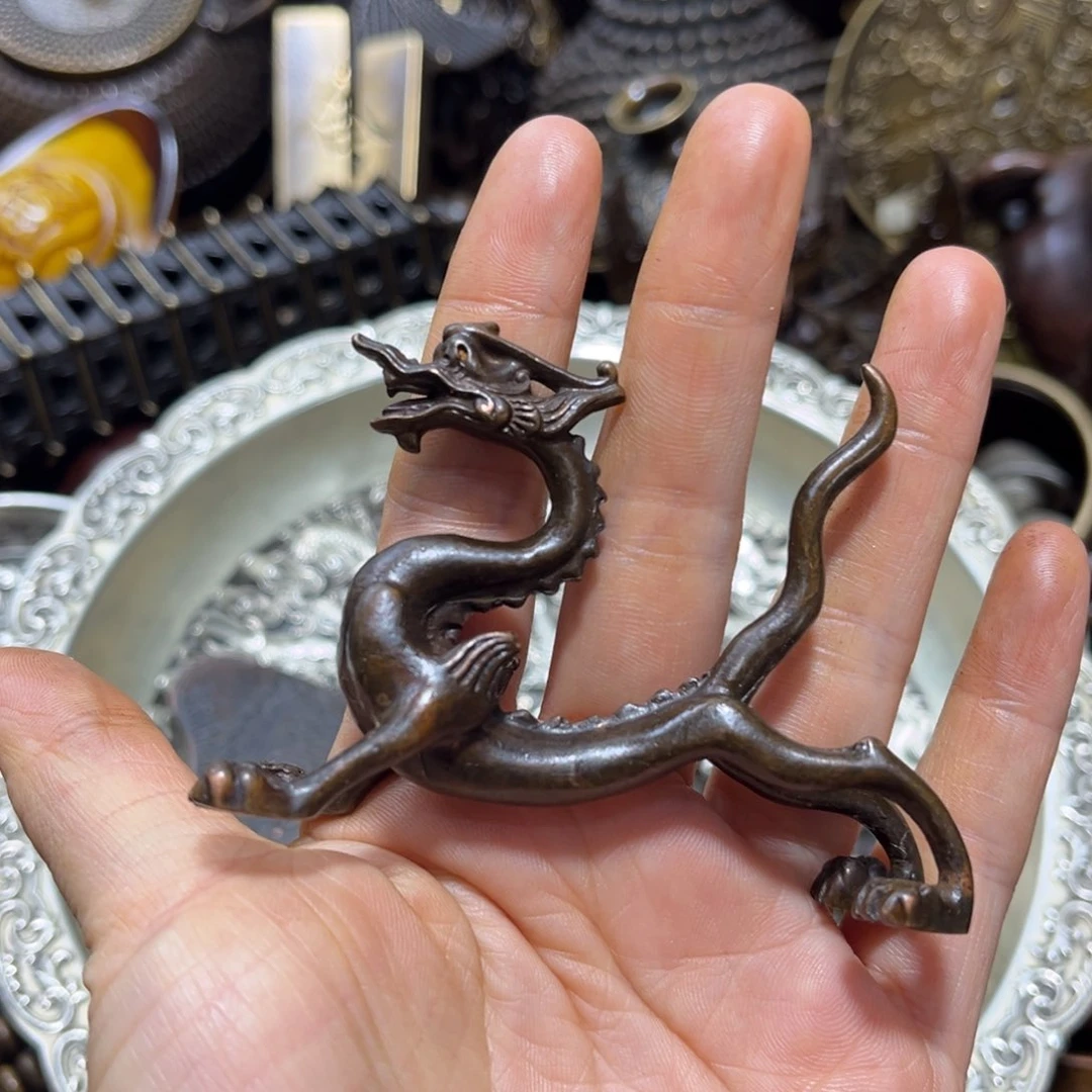 铜器摆件专属链接