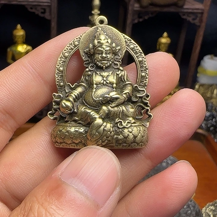 仓****泥塑藏式风格小元素