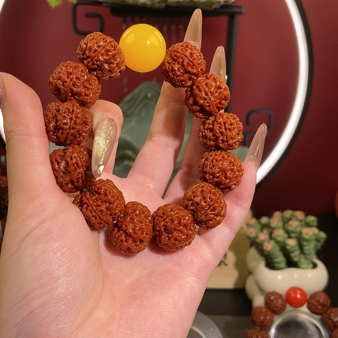 金刚菩提手串20m.