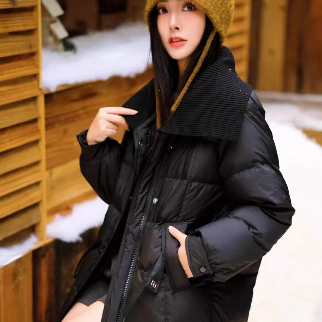大爆款新国标羽绒服