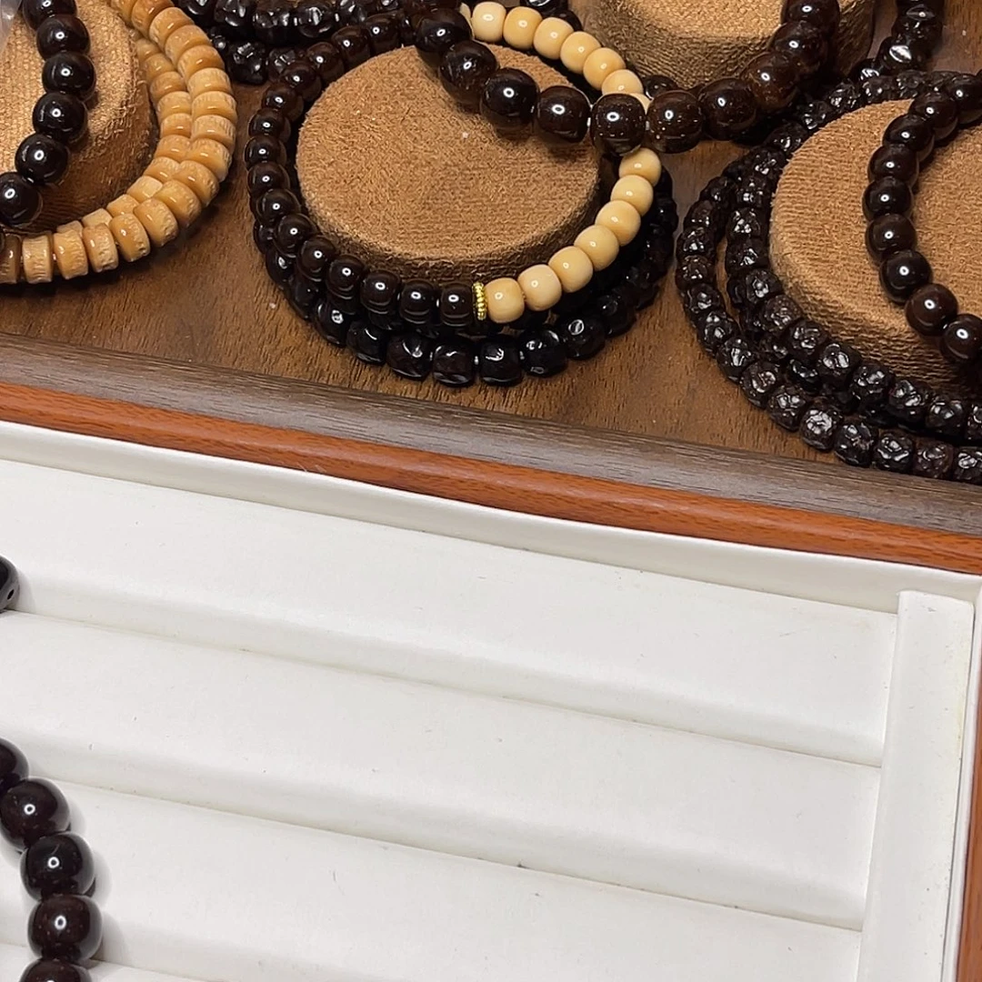 ****椰蒂吊坠10.9精品精挑26颗