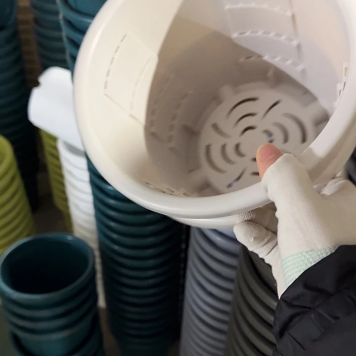 测孔22口径5个无托灰白